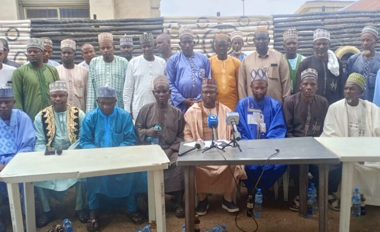 Kwara 2027: Fulani Groups Endorse Danladi’s Guber Candidacy