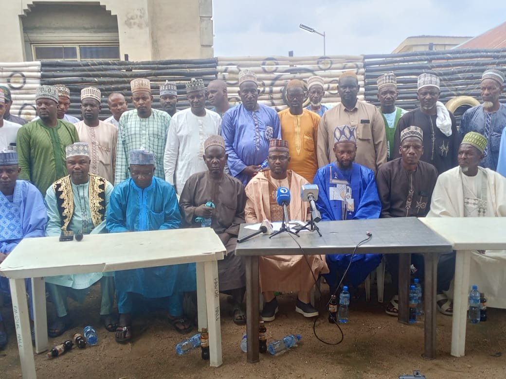 Kwara 2027: Fulani Groups Endorse Danladi’s Guber Candidacy