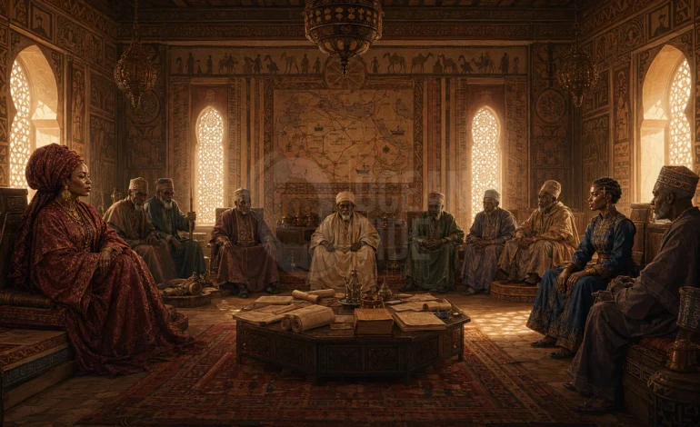 How we built an African epic with AI, and what it means for every filmmaker who comes after – by Abdulmumin Muslim Idris