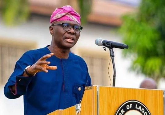 Lagos can’t rival world-class cities without disciplined citizens – Sanwo-Olu