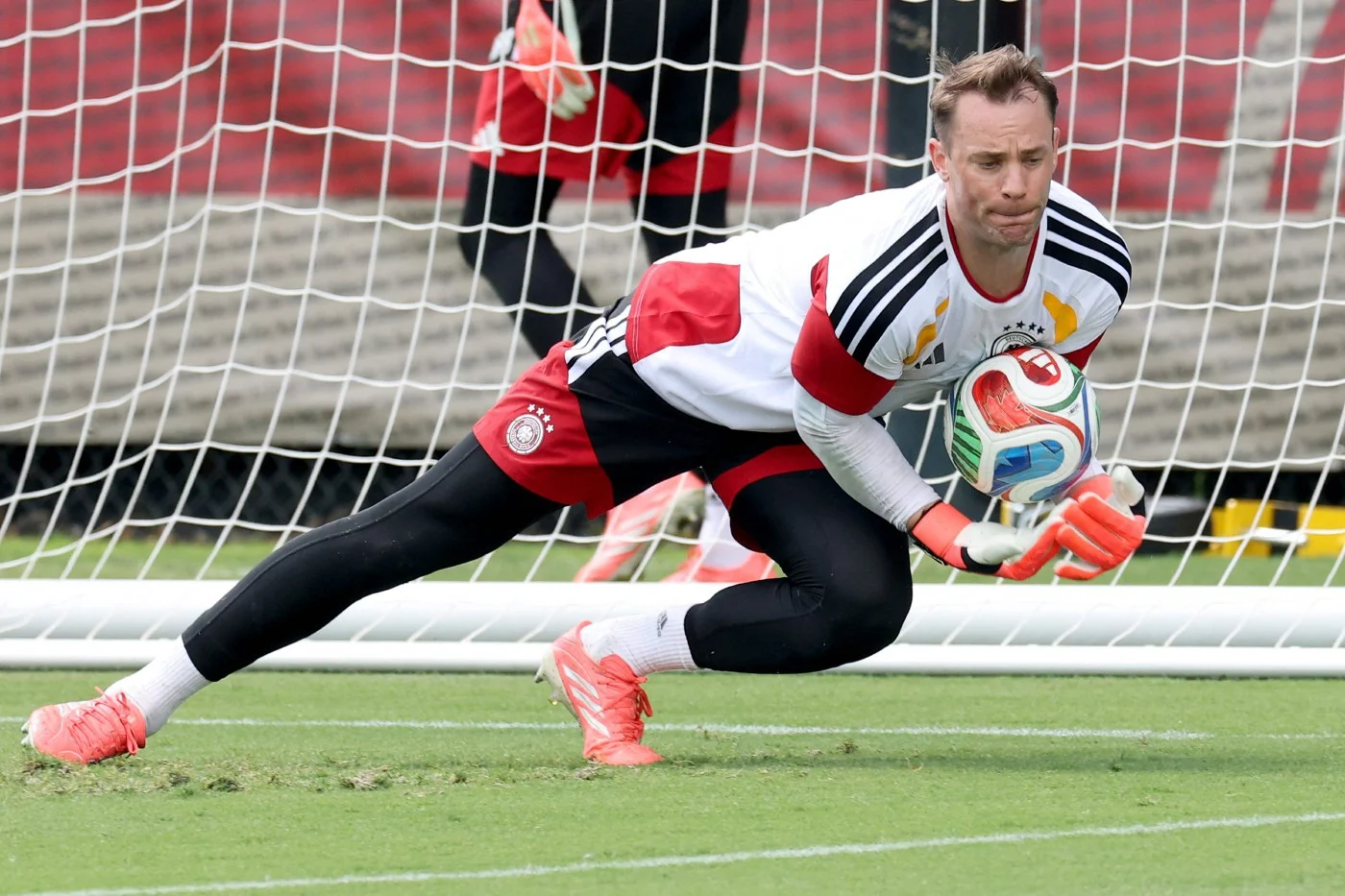 World Cup 2026: I’ve No Regrets Coming Out Of Retirement To Represent Germany  –Neuer
