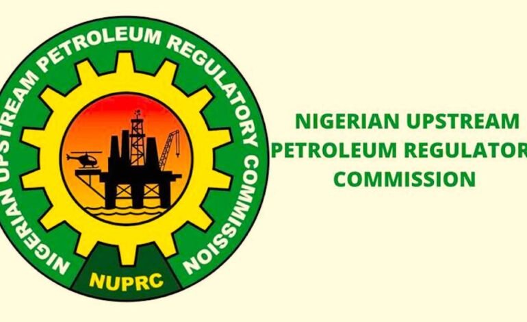 Develop Assets Or Lose Licences, NUPRC Warns New Oil Block Owners