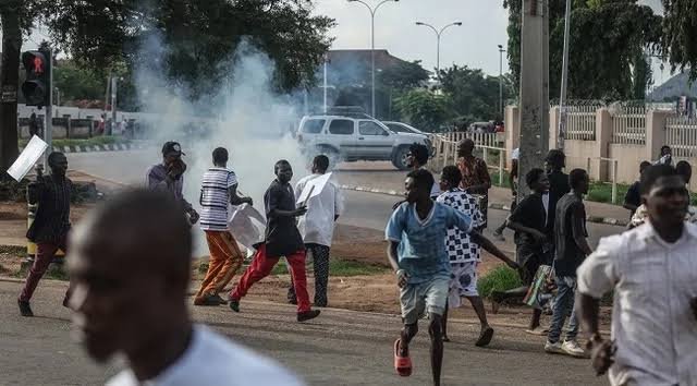 Osun 2026: Safeguarding the democratic space amid rising political violence
