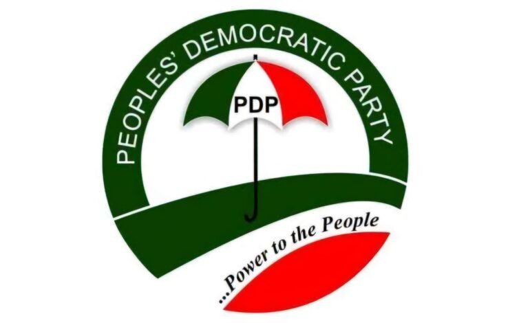 ‘Godfatherism has ended in Adamawa’ — PDP governorship candidate Maurice Vonobolki