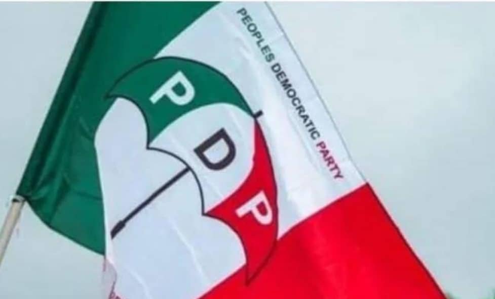 2027: PDP govnorship candidate alleges fresh clampdown by Otu administration