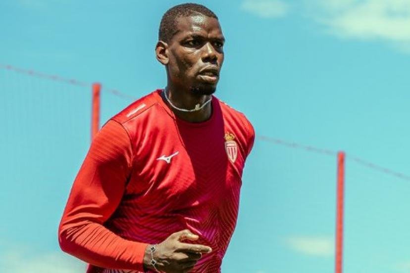 Scuro: Pogba Could Leave Monaco This Summer