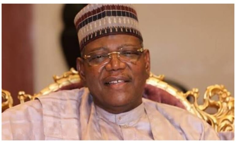 Ex-Jigawa Governor Lamido criticises Pantami over past ‘infidel party’ remark on PDP