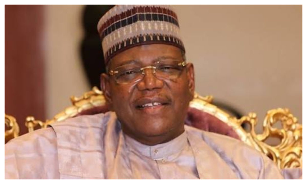 Ex-Jigawa Governor Lamido criticises Pantami over past ‘infidel party’ remark on PDP