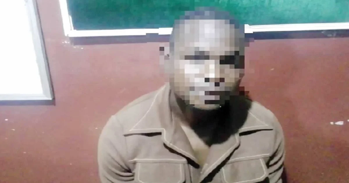 Two flee as police arrest suspect with pistol in Oyo