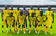 Yewa FC begins final promotion push after surviving NLO playoff controversy