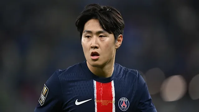 Atletico complete Lee signing from PSG, Khusanov extends City deal