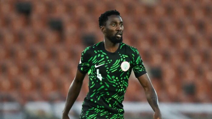 Transfer:Beşiktaş reject Saudi offer for Ndidi