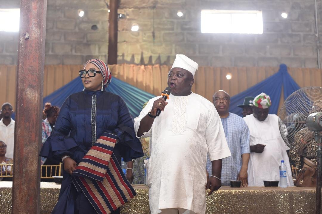 2027: Ogun West Indigenes Endorse Adebutu’s Gov’Ship Bid