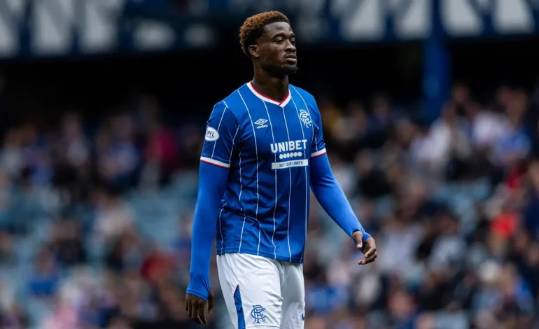 It Was Not Difficult Playing Against Fernandez  –Jablonec striker