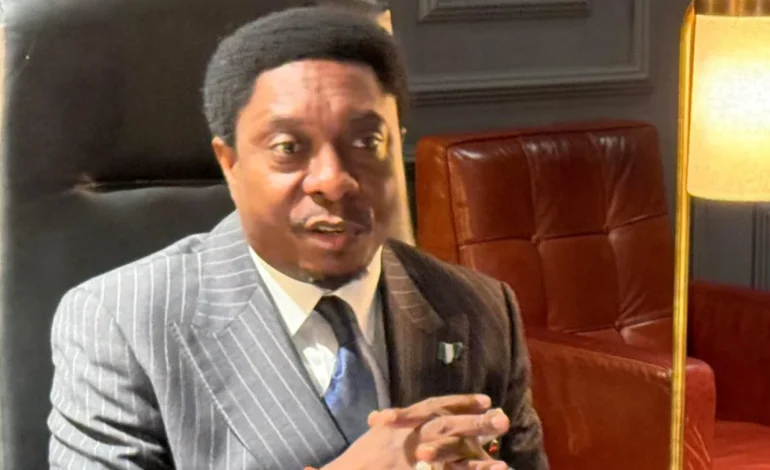2027: Abia PDP candidate woos youths with jobs, agric plan