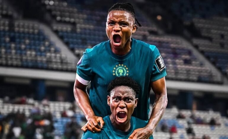 WAFCON 2026 Nigeria vs Zambia: Six key lessons from Super Falcons’ gritty win