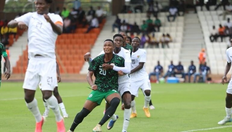 WAFU B U20: Flying Eagles seek final berth, AFCON ticket against unbeaten hosts Côte d’Ivoire
