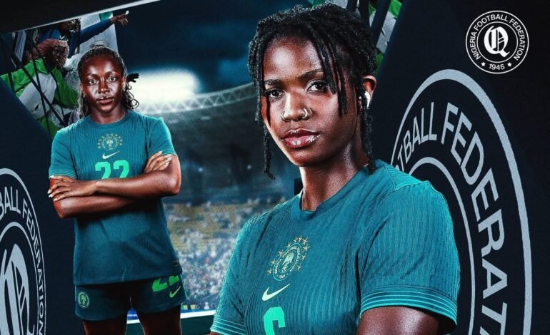 WAFCON 2026: Super Falcons face Egypt in Quarter-final decider