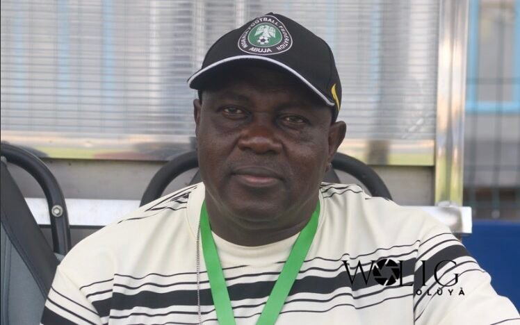WAFCON 2026: Madugu takes responsibility as Super Falcons face World Cup playoff after Cameroon defeat
