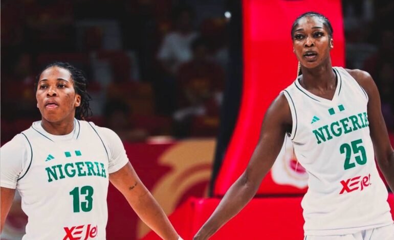 D’Tigress turn focus to Spain after China tour victory