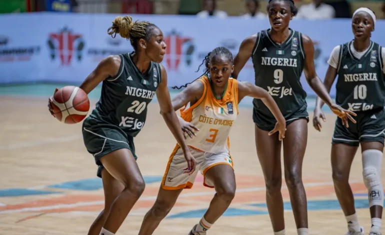 Junior D’Tigress silence Abidjan, book World Cup ticket, Mali rematch