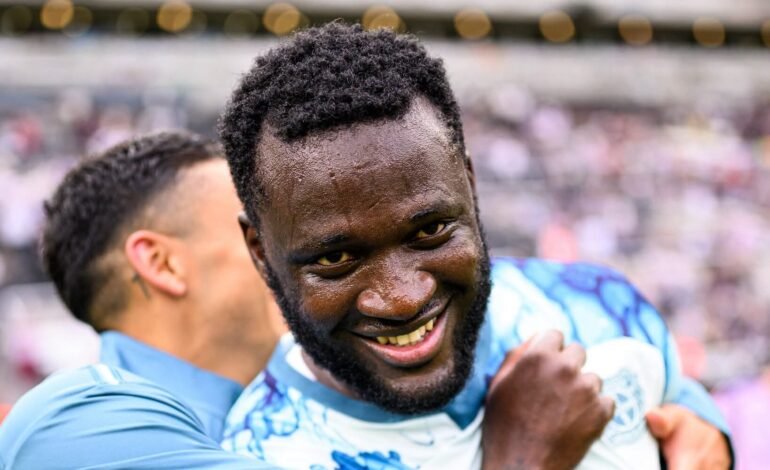 Boniface, Chukwueze, Adams shine as Nigerians set Europe aglow ahead of new season