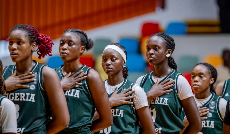 Mali beat Nigeria again to retain U18 Women’s AfroBasket crown