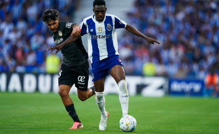 Super Eagles’ Zaidu Sanusi faces two-month injury layoff