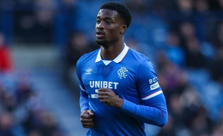 Rangers Should Not Hesitate To Sell Fernandez  –McCall