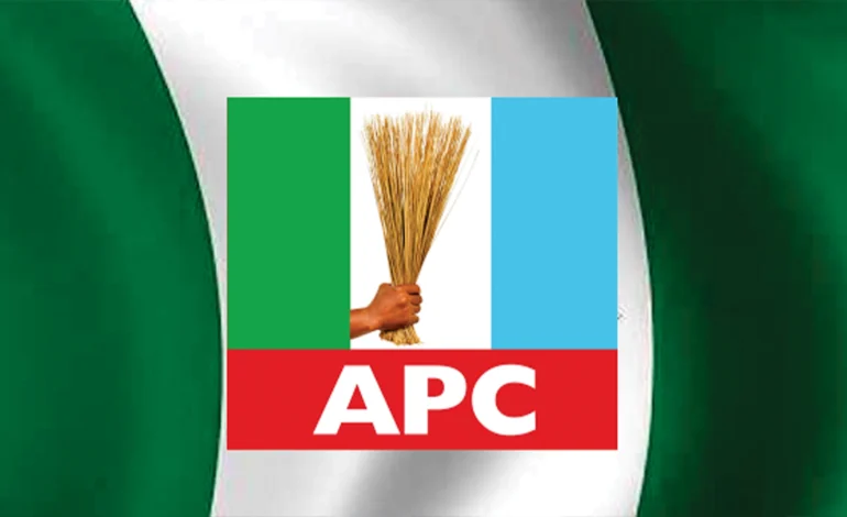 2027: Oweh Mobilises Emevor APC For Tinubu, Oborevwori, Others ‘5/5’