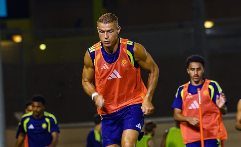 Ronaldo hints at retirement after 2026/27 season, targets ‘Spectacular Legacy’