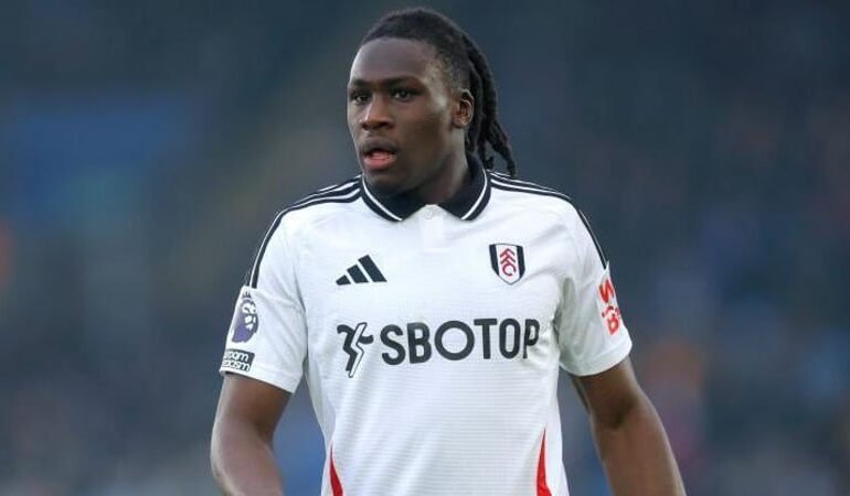 EPL: Bassey rues Fulham’s defeat to Chelsea