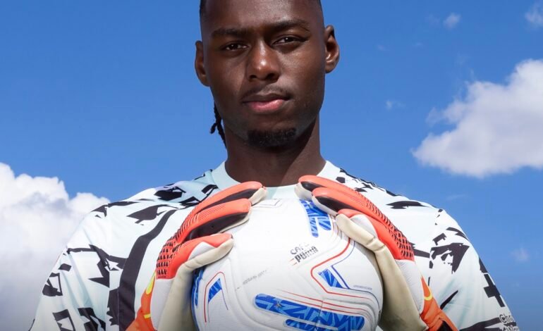 OFFICIAL: Okonkwo Joins Charlton Athletic On Loan