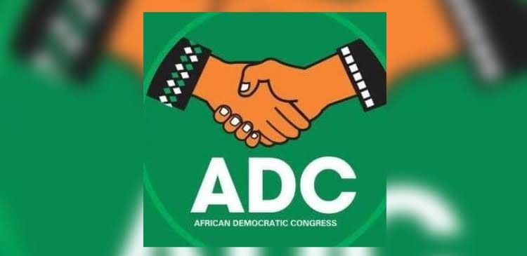 ADC Links UNIPORT VC Over Plot To Rig 2027 Election