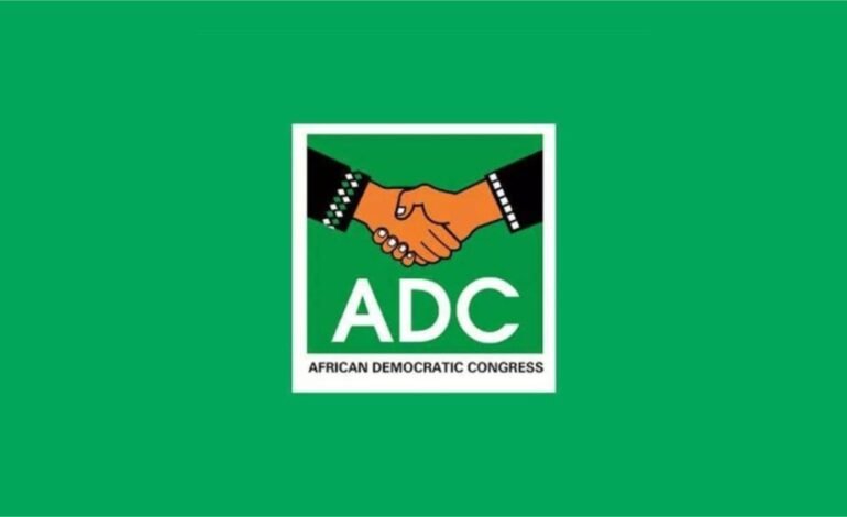 2027 polls: ADC constitutes booth excos in Imo LG