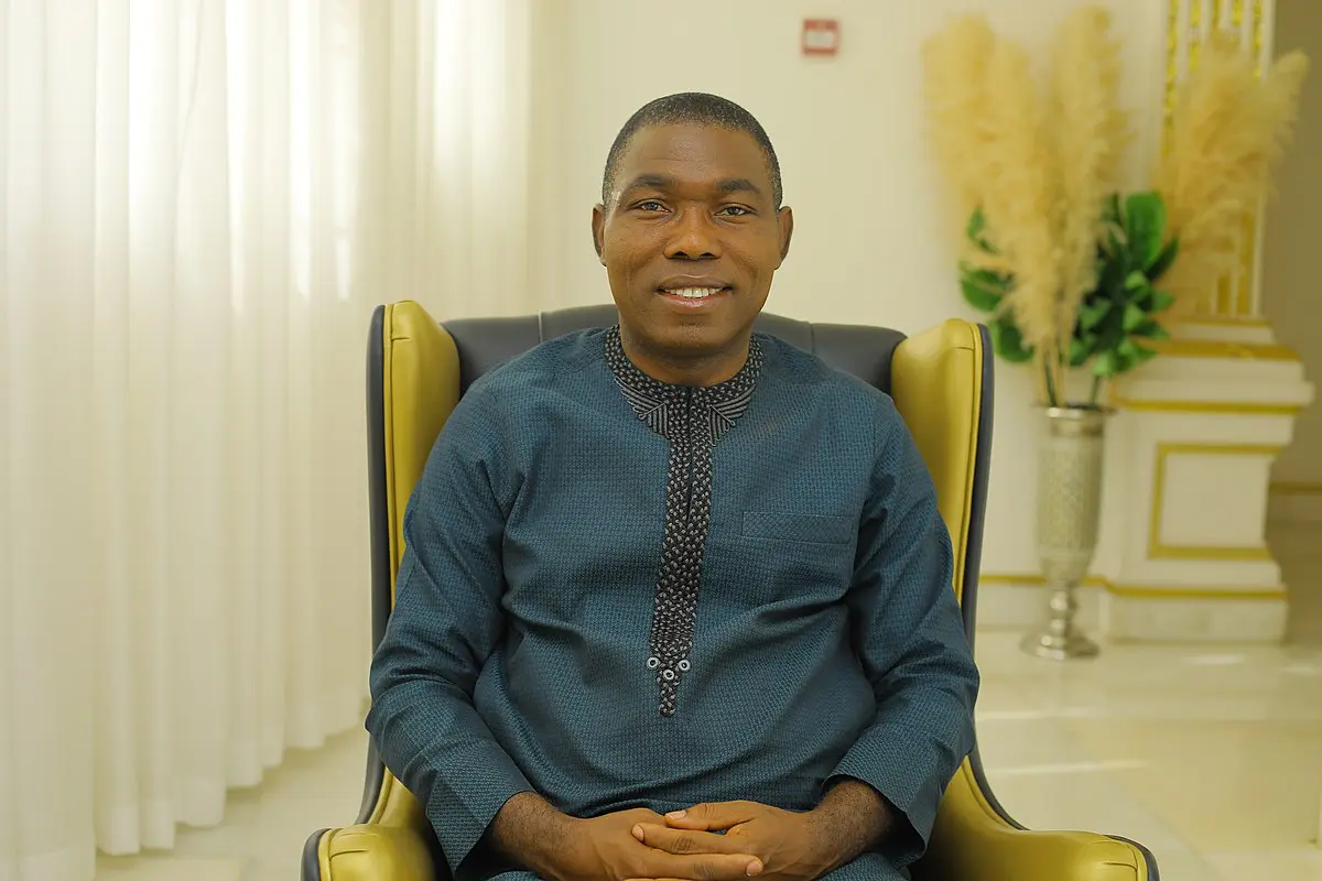 2027: SDP leaders welcome INEC confirmation of Adebayo’s candidacy