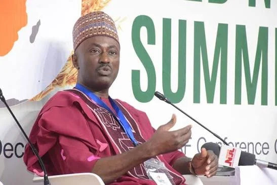 Farmers group seeks support for Tinubu’s agricultural transformation