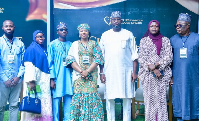 2027: I’ll Continue Legacy Of Sustainable Kwara – APC Guber Candidate 