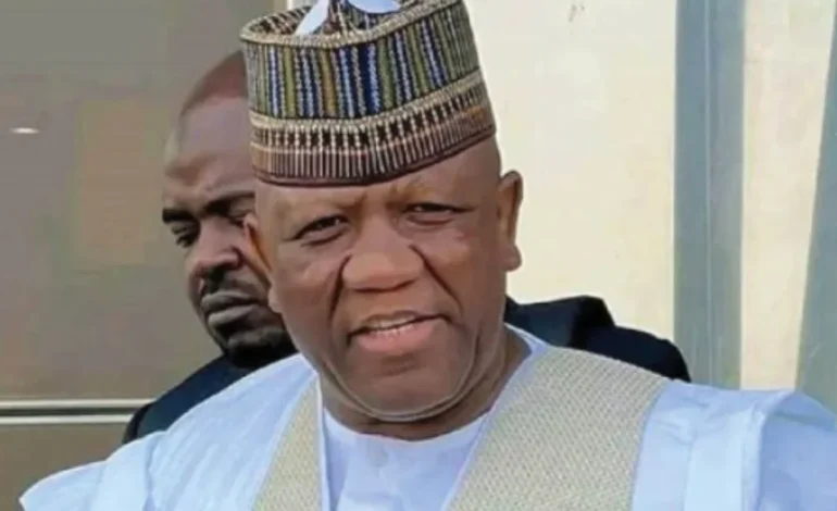 2027: APC’ll fulfil campaign promises, Yari assures Nigerians