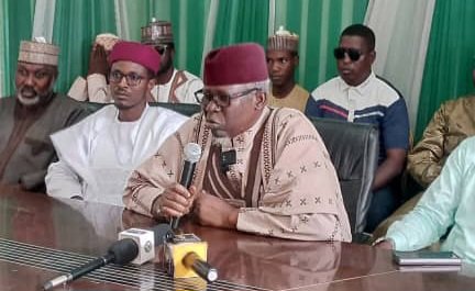 ADC Gubernatorial Candidate, Little, Promises To Create More Millionaires Than Beggars