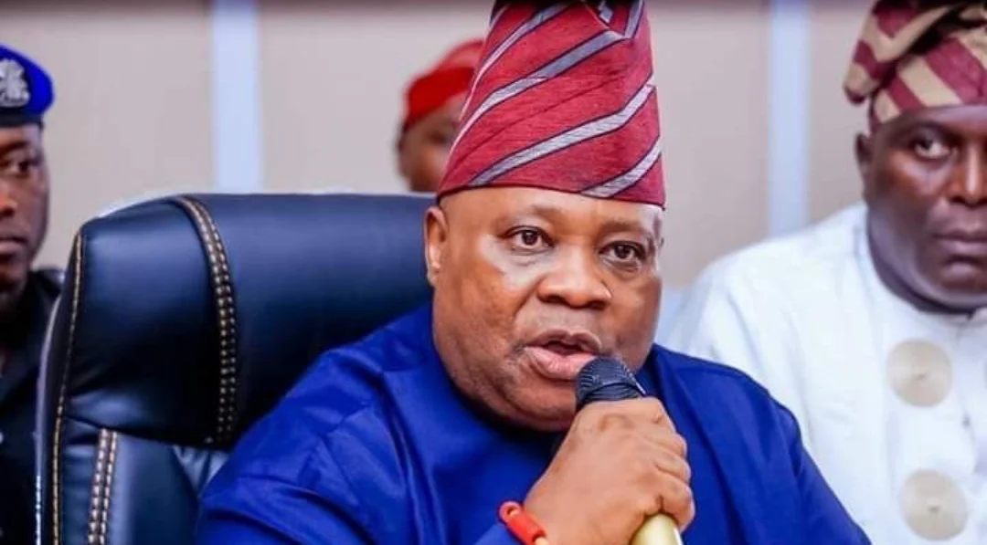 Adeleke urges Tinubu to intervene in Osun killings
