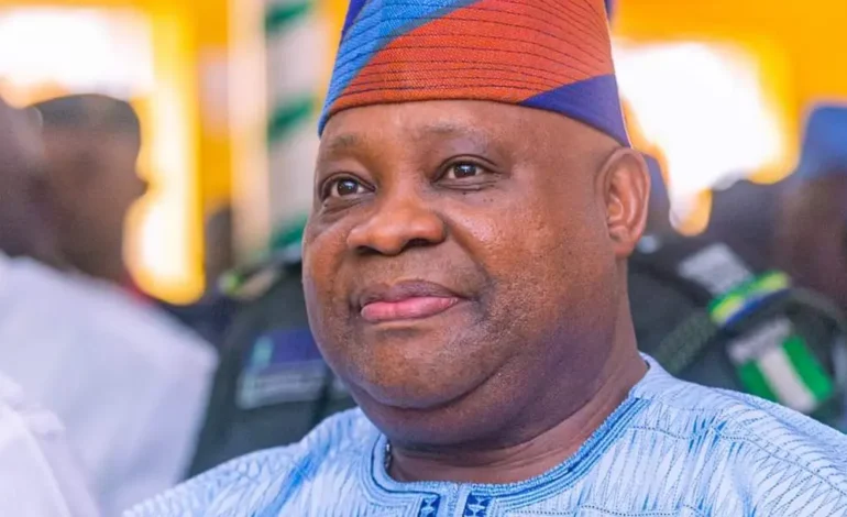 Gov Adeleke expresses concern over video of alleged threat on Osun Accord members