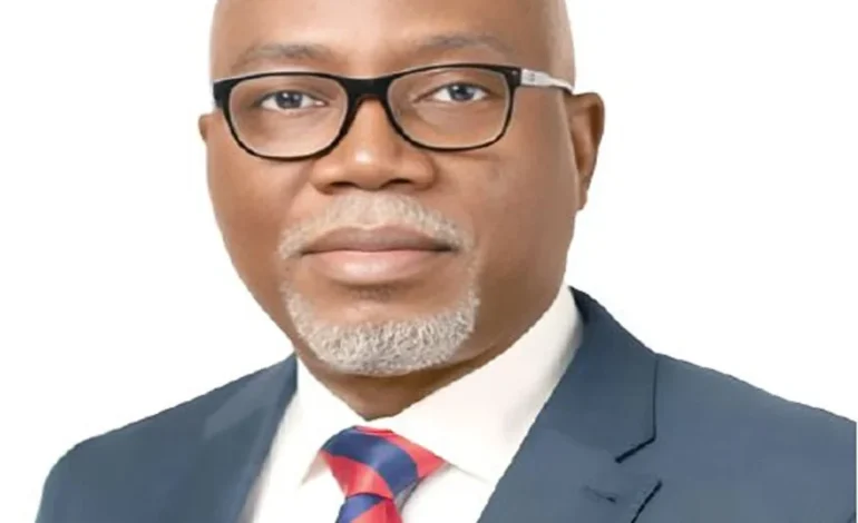 2027: Ondo’ll deliver massive votes for Tinubu, says Aiyedatiwa