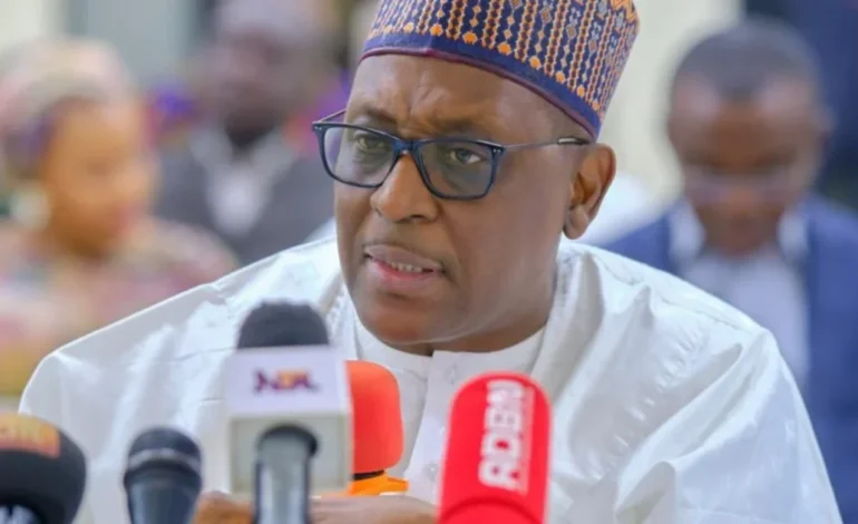 FG to decriminalise attempted suicide, approves Mental Health Act