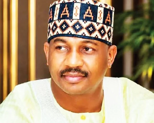 Sokoto approves N1.76bn for 1,000 motorcycles to boost security