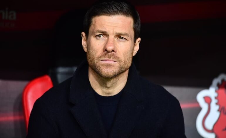 Transfer: Alonso identifies midfielder to sign as Enzo Fernandez’s replacement at Chelsea