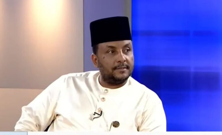 Academic qualifications do not guarantee effective leadership – APC Chieftain, Hassan