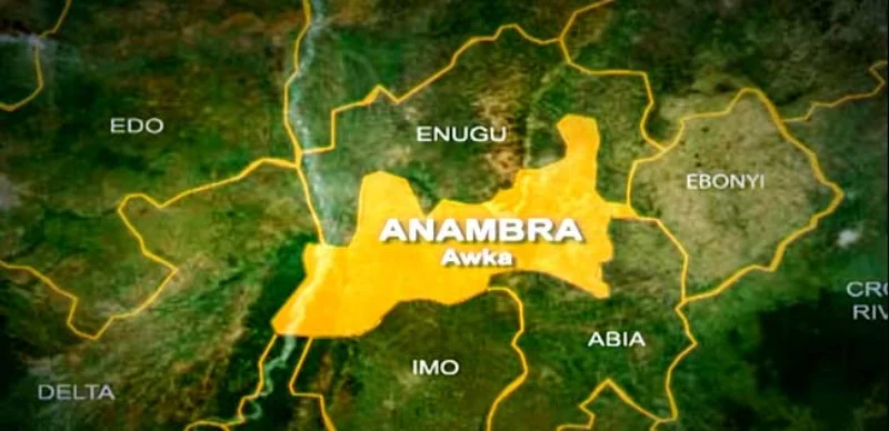 Three children found dead in Anambra  native doctor’s residence