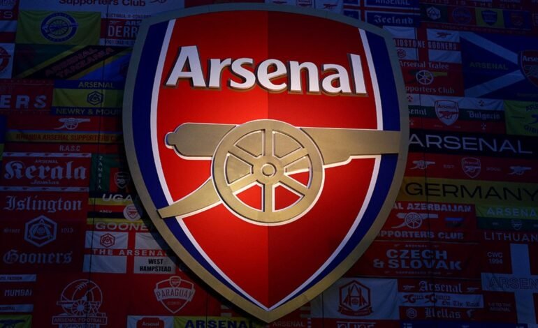 Transfer: Two players leave Arsenal on Sunday