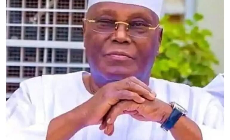 2027: Do I look 80 – Atiku asks Nigerians, tackles age concerns